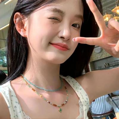 贪婪的人 封面